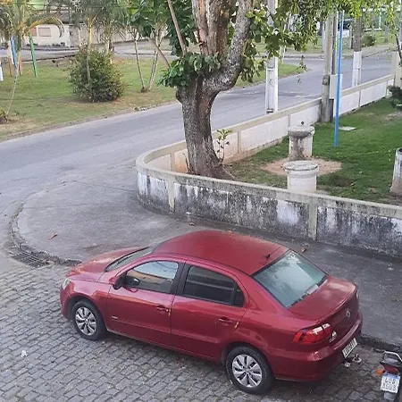 Apartamento Extensao Do Bosque Rio das Ostras Exterior photo