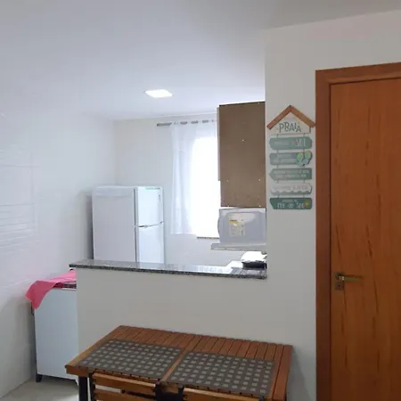 Apartamento Extensao Do Bosque Rio das Ostras Exterior photo