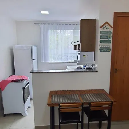Apartamento Extensao Do Bosque Rio das Ostras Exterior photo
