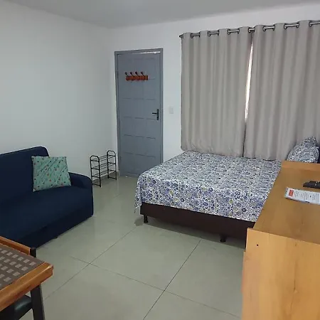 Apartamento Extensao Do Bosque Rio das Ostras Exterior photo