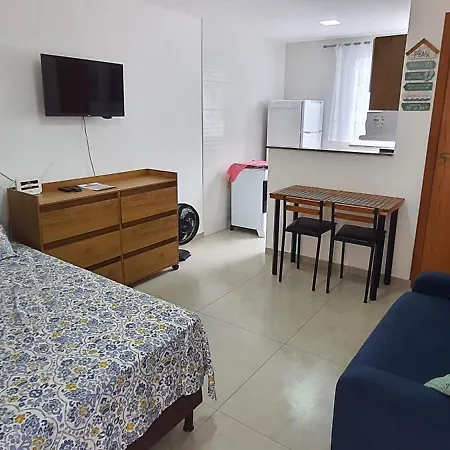Apartamento Extensao Do Bosque Rio das Ostras Exterior photo