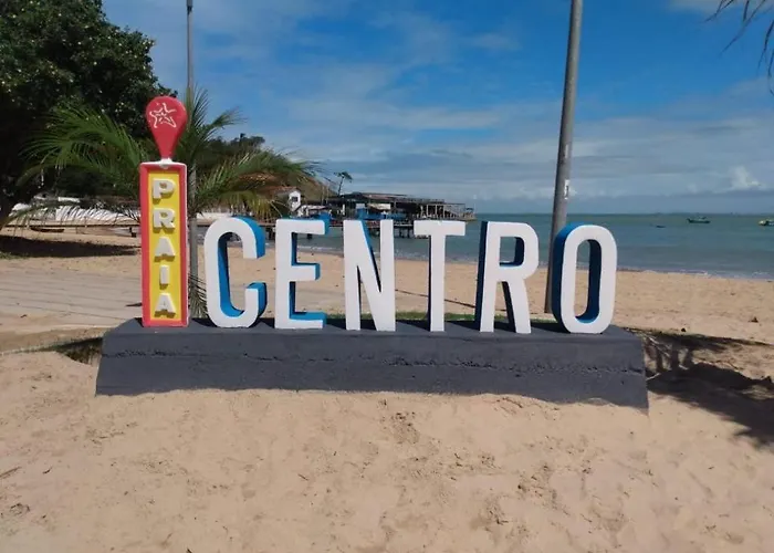 Apartamento Extensao Do Bosque