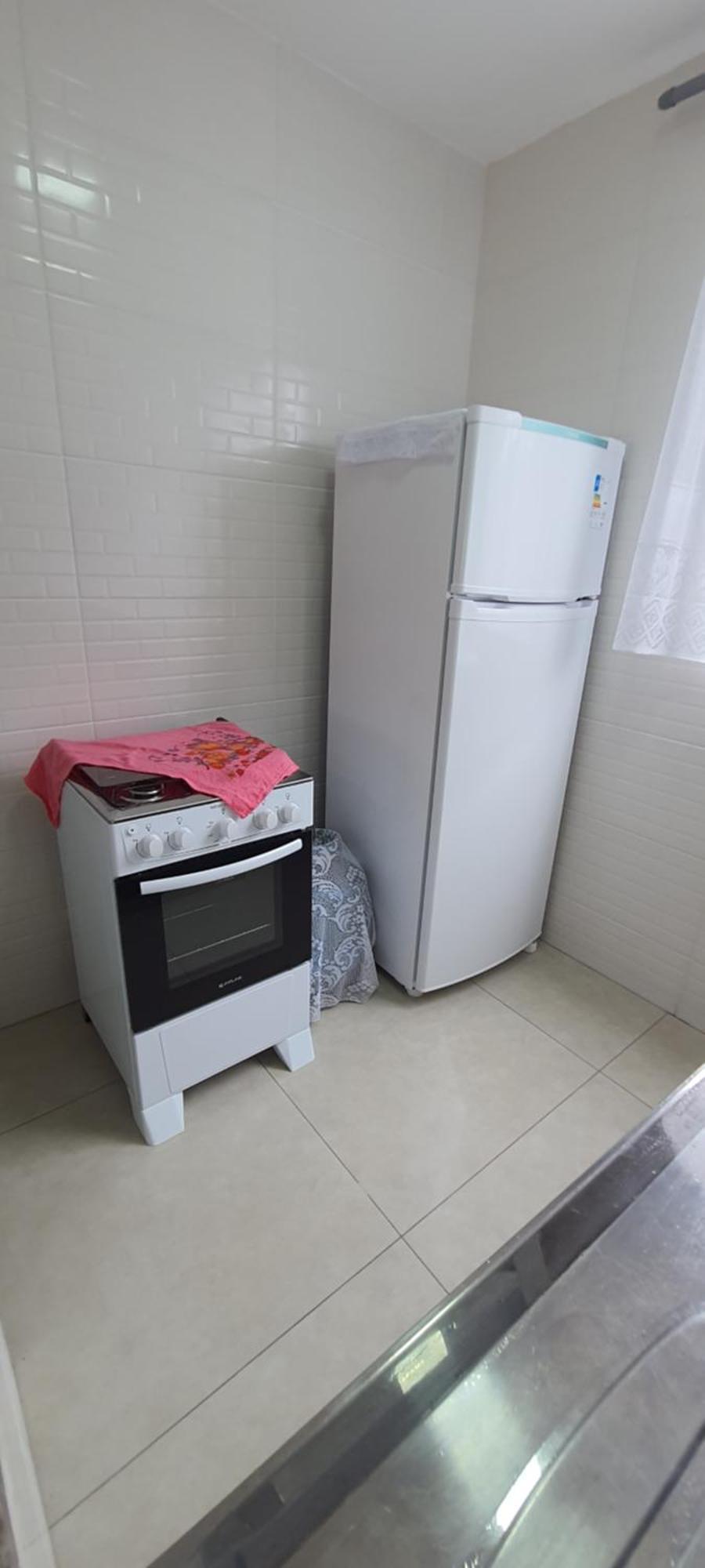 Extensao Do Bosque Apartment Rio das Ostras
