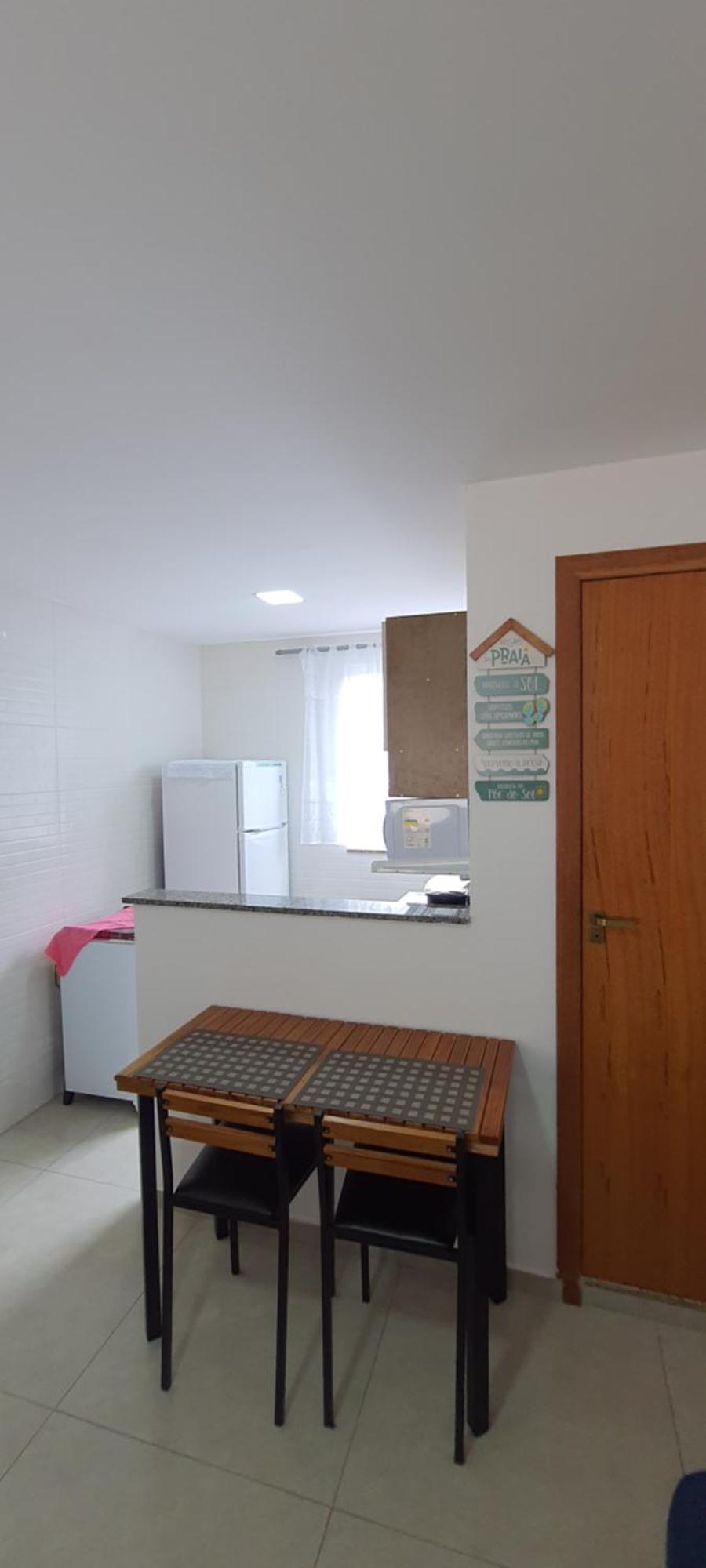 Apartment Extensao Do Bosque *