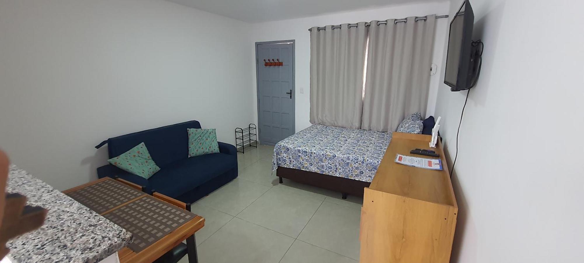 Extensao Do Bosque Apartment *